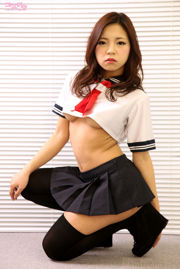 [Cosdoki] Mei Adachi Adachi メイ adachimei_pic_sexyjk1