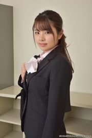 [Digi-Gra] Set fotografico Hana Misora ​​03