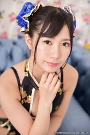 [LOVEPOP] Saori Itou Photoset 05