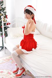 [LOVEPOP] Yuuri Fukada Photoset 01