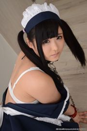 [LovePop] Nozomi Azuki / Azuki << Klasmeisje >> Set04