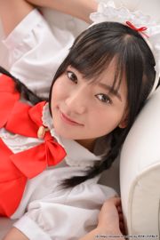 [LOVEPOP] Kumpulan Foto Ayana Nishinaga 03