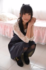 Ensemble de photos Irufu Amaguri 03 [LOVEPOP]