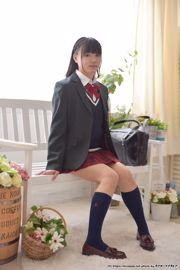 [LOVEPOP] Conjunto de fotos Hazuki Tsubasa Tsubasa Haduki 07