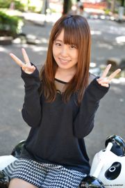 [LOVEPOP] Tsuchiya Asami 土屋あさみ/Tsuchiya Asami Photoset 01