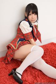 [LOVEPOP] 愛須心亜 Aisu Kokoa Photoset 07