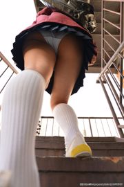 [LOVEPOP] Ruka Kitahara 北原るか Photoset 01