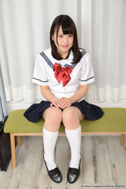 [LOVEPOP] Moe Haduki Hazuki もえ Fotoset 05