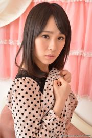 [LOVEPOP] Fotoset Yuzu Kitagawa 03