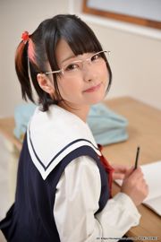 [LOVEPOP] Ten Kirimiya 霧宮てん/雾宫天 Photoset 01