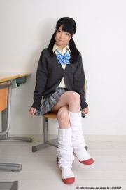 [LOVEPOP] Uniform ご み "Uniform Cardigan-PPV"