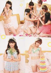 [Weekly Big Comic Spirits] Ảnh số 40 ℃ -ute 2013