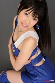 [RQ-STAR] NO.00197 小泉美雪 Race Queen 赛车女郎