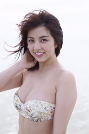 Yurina Yanagi << Hoe vaak ik je ook ontmoet, ik wil je weer zien >> [WPB-net] No.180