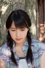 Riho Sayashi Riho Sayashi