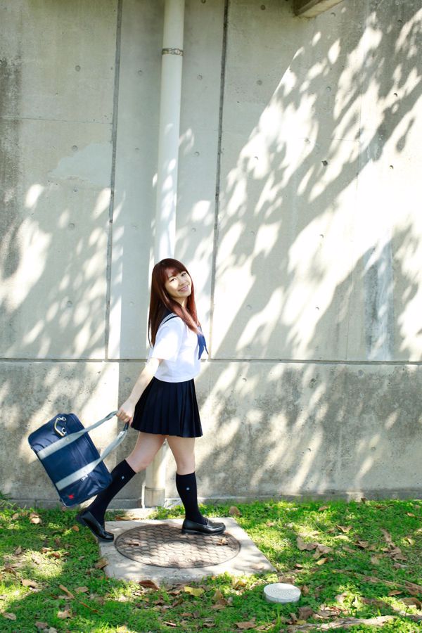 Haruka Kudo [Ciao! 