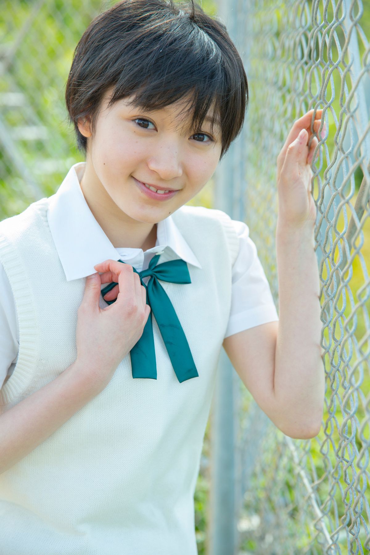 Karin Miyamoto Halaman 5 No.071920