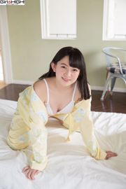 Fuka Kawamura 河村楓華 - bfaa_030_001 [Girlz-High]