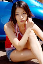 [@misty] No.120 Shoko Hamada Hamada Shoko/浜田翔子