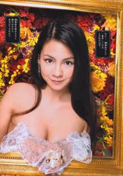 [Young Magazine] 桜庭ななみ 2011年No.08 写真杂志