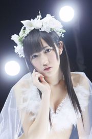 Watanabe Mayu 渡辺麻友 [VYJ] No.112