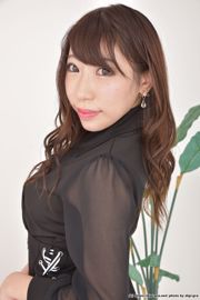 Aria Aiba Photoset 04 [Digi-Gra]