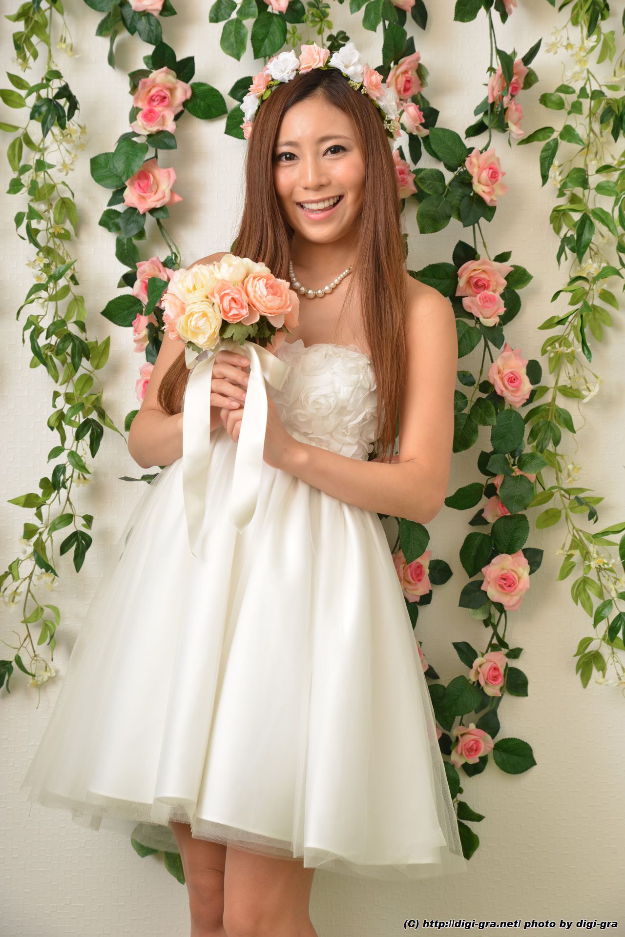 [YS Web] Vol.688 Haruka Momokawa Haruka Momokawa Page 2 No.6bb243
