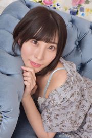 Momo Hazuki 葉月桃 Photoset 04 [Digi-Gra]