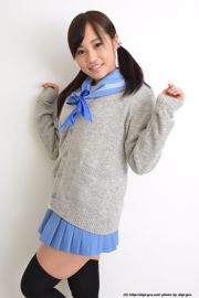 [Digi-Gra] Emi Asano Ensemble de photos Emi Asano 02