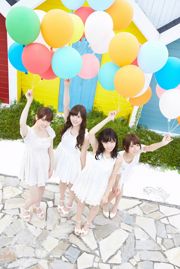 Nogizaka46 / Nogizaka46 "Ven a mi casa" [YS Web] Vol.622