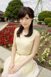 松川佑依子《可愛すぎるOL》 [YS Web] Vol.646