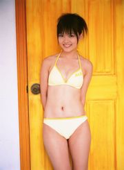 [YS Web] Vol.132 Natsumi Nishida 西田奈津美/なっちゃん