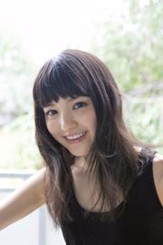 Umika Kawashima << Seu gesto inocente. 