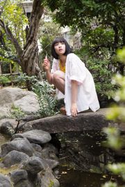 Suzu Hirose / Hirose Bell „Miraculous Girl” [YS Web] Vol.654