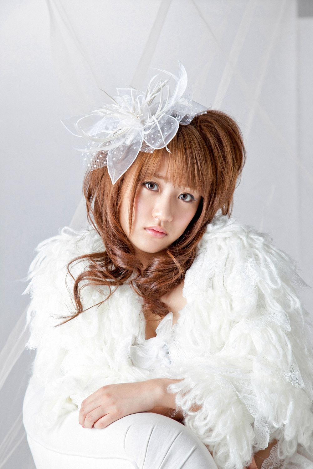 Minami Takahashi Strona 2 No.69d52e