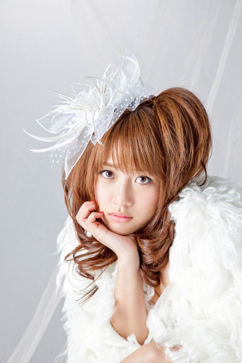 Minami Takahashi Strona 4 No.b12b57