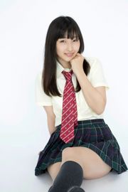 Hazuki Hazuki "Transparansi 120% Tiket Masuk yang Keren!" 