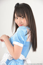 [LOVEPOP] Kotone Kuriyama Fotoset 06