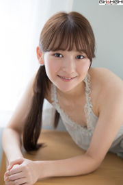 [Girlz-สูง] Asami คอนโด あさみ - bfaa_068_006