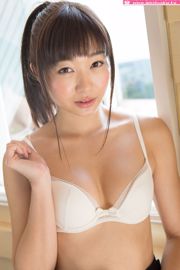 Yuki Suzuki Active สาวโรงเรียนมัธยม [Minisuka.tv]