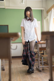 [Minisuka.tv] Ai Takanashi Takanashi あい - Limitierte Galerie 01