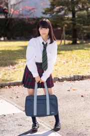 Ai Takanashi --Galeria Regular 7.1 [Minisuka.tv]