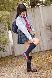 高梨あい Ai Takanashi - Regular Gallery 11.1 [Minisuka.tv]