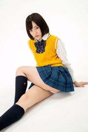 Anju Kouzuki 香月りお/香月杏珠-Secret Gallery (STAGE1) 9.1 [Minisuka.tv]