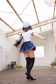 Ran Hazuki / Ran Nanao Deel 3 [Minisuka.tv] Limited Gallery