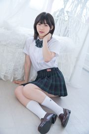 [Minisuka.tv] Risa Sawamura 沢村りさ - Limitierte Galerie 10.1