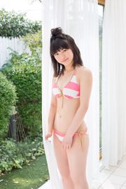 Risa Sawamura 沢村りさ - Geheime Galerie (STAGE2) 03 [Minisuka.tv]