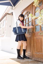 Risa Sawamura - คลังภาพ จำกัด 01 [Minisuka.tv]