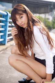 [DGC] NO.887 松本紗行松本紗行