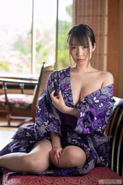 Aika Yumeno "The Perfect" [Graphis] Gals452